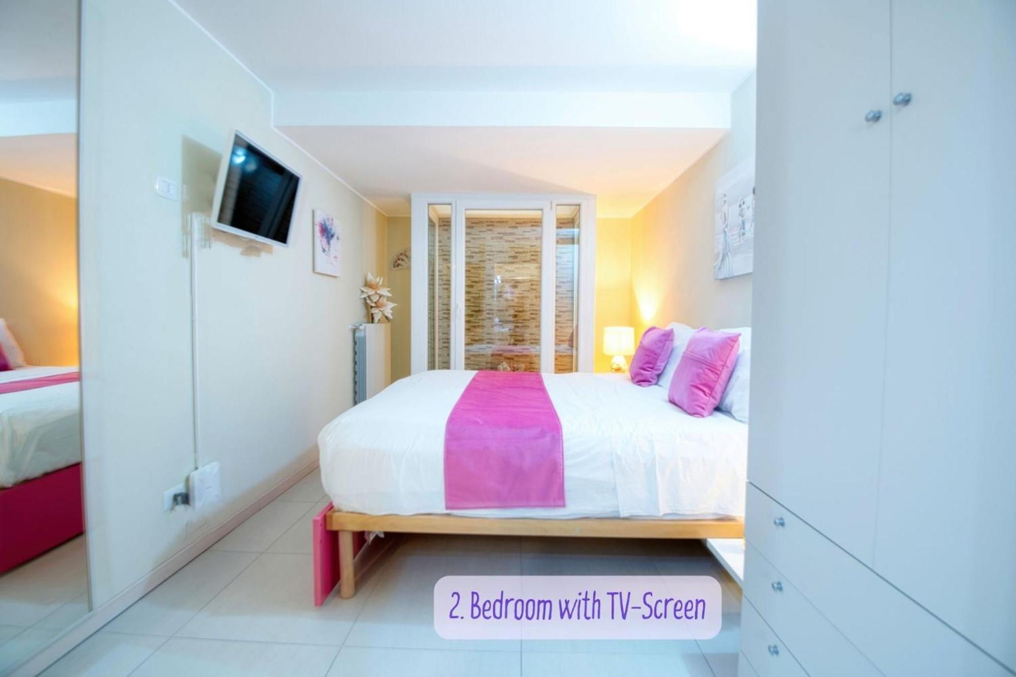 Panorama Lake View, Pool & Garden, 2 Bathrooms, Kingsize & Single-Beds, Fast Internet Toscolano Maderno Ngoại thất bức ảnh