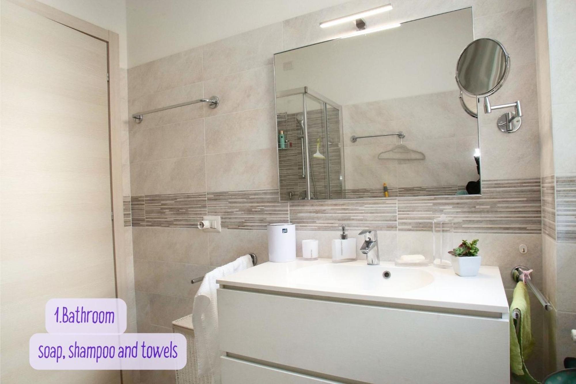 Panorama Lake View, Pool & Garden, 2 Bathrooms, Kingsize & Single-Beds, Fast Internet Toscolano Maderno Ngoại thất bức ảnh